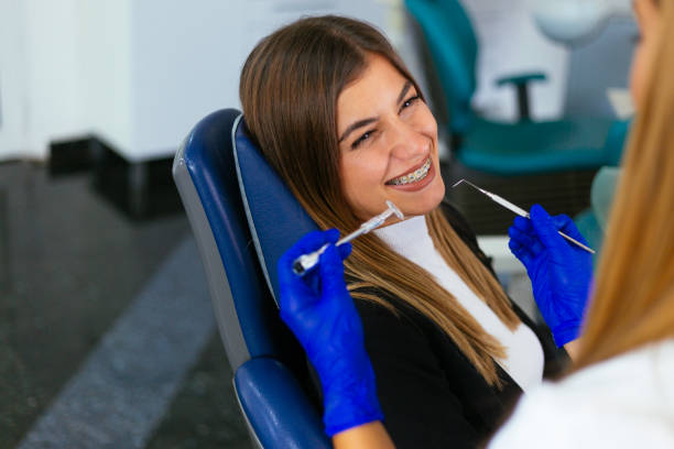 Best Wisdom Tooth Removal  in Forest Hills, TN