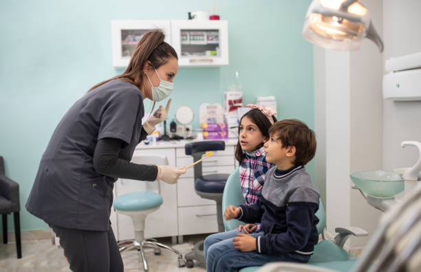 Laser Dentistry in Forest Hills, TN
