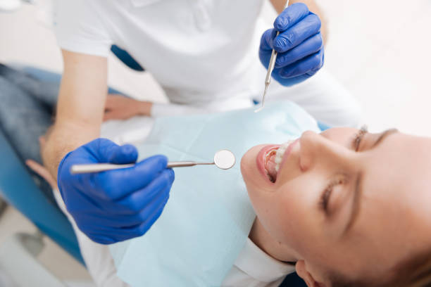 Best Pediatric Dentistry  in Forest Hills, TN